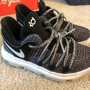 PRESCHOOL SIZE 11.5c KEVIN DURANTS